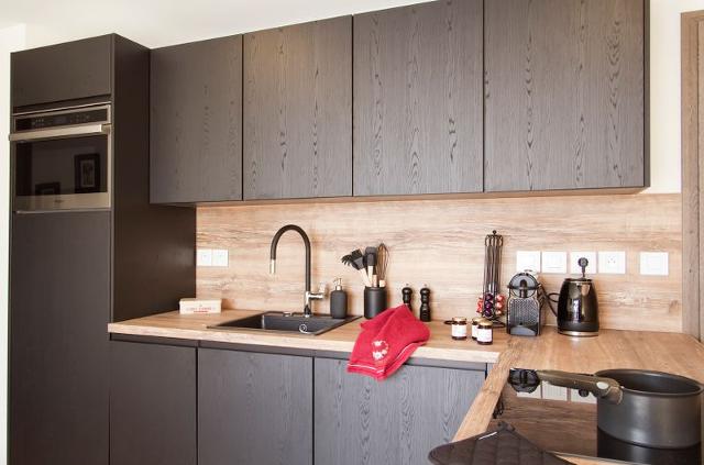 Apartements MARIANDE - Les Deux Alpes Venosc