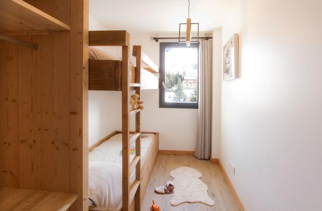 Apartements MARIANDE - Les Deux Alpes Venosc
