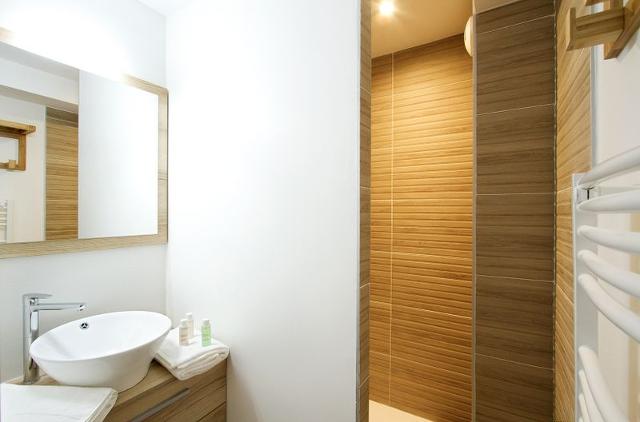 Apartements MARIANDE - Les Deux Alpes Venosc