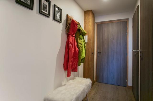 Apartements MARIANDE - Les Deux Alpes Venosc
