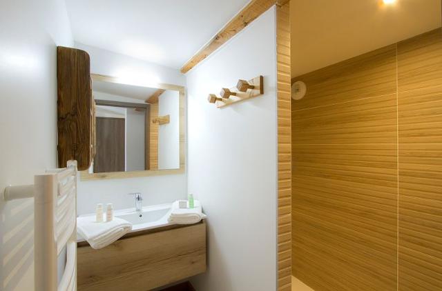 Apartements MARIANDE - Les Deux Alpes Venosc