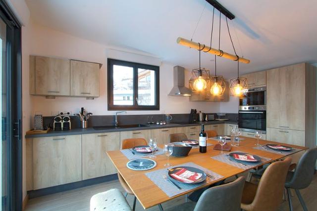 Apartements MARIANDE - Les Deux Alpes Venosc