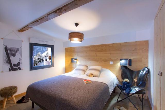 Apartements MARIANDE - Les Deux Alpes Venosc