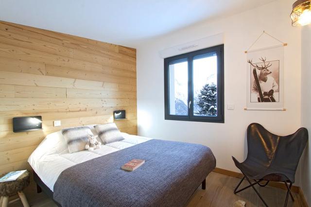Apartements MARIANDE - Les Deux Alpes Venosc