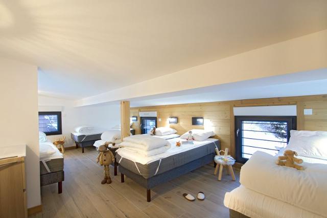 Apartements MARIANDE - Les Deux Alpes Venosc