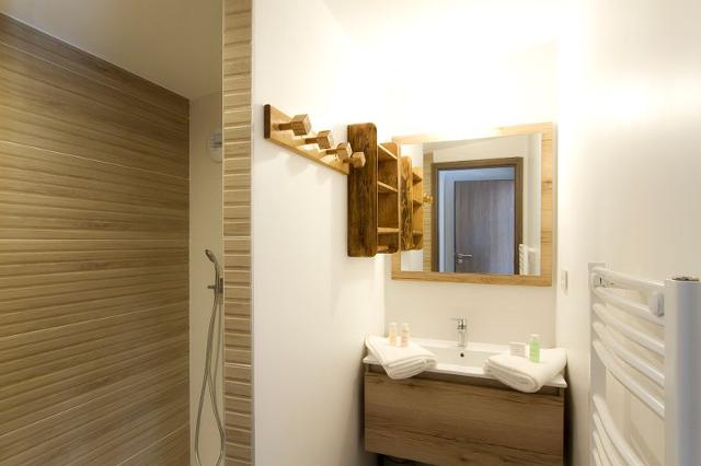 Apartements MARIANDE - Les Deux Alpes Venosc