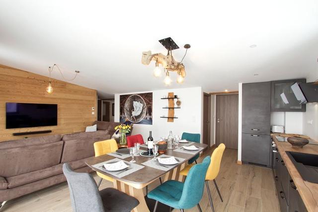 Apartements MARIANDE - Les Deux Alpes Venosc