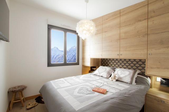Apartements MARIANDE - Les Deux Alpes Venosc