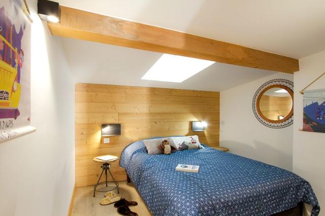 Apartements MARIANDE - Les Deux Alpes Venosc