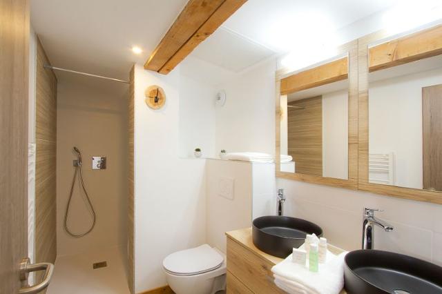 Apartements MARIANDE - Les Deux Alpes Venosc