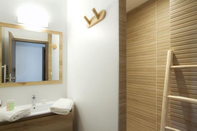 Apartements MARIANDE - Les Deux Alpes Venosc