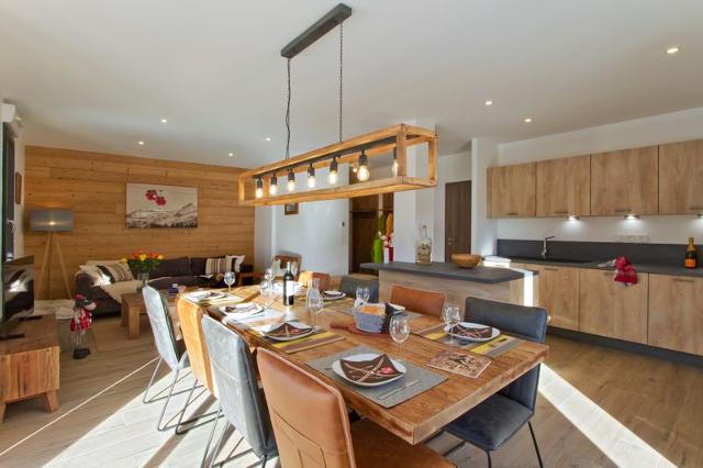Apartements MARIANDE - Les Deux Alpes Venosc