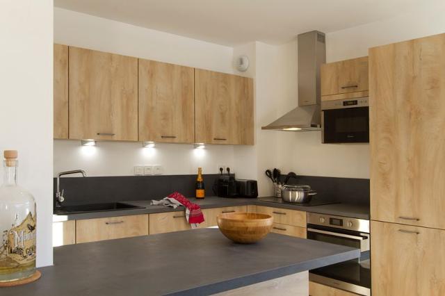 Apartements MARIANDE - Les Deux Alpes Venosc