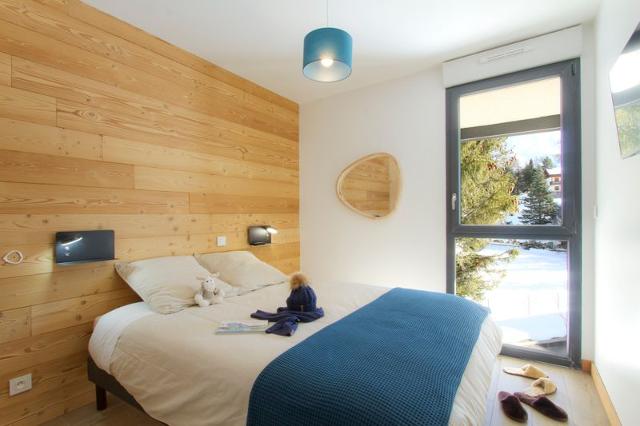 Apartements MARIANDE - Les Deux Alpes Venosc