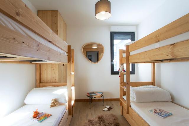 Apartements MARIANDE - Les Deux Alpes Venosc