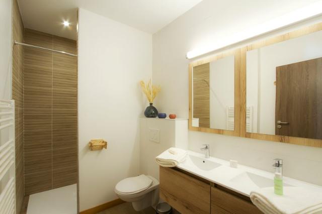 Apartements MARIANDE - Les Deux Alpes Venosc