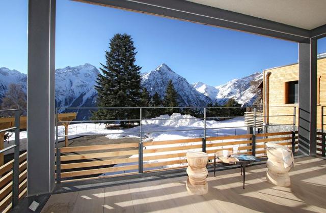 Apartements MARIANDE - Les Deux Alpes Venosc