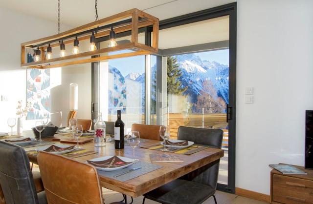 Apartements MARIANDE - Les Deux Alpes Venosc