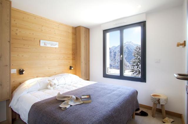 Apartements MARIANDE - Les Deux Alpes Venosc