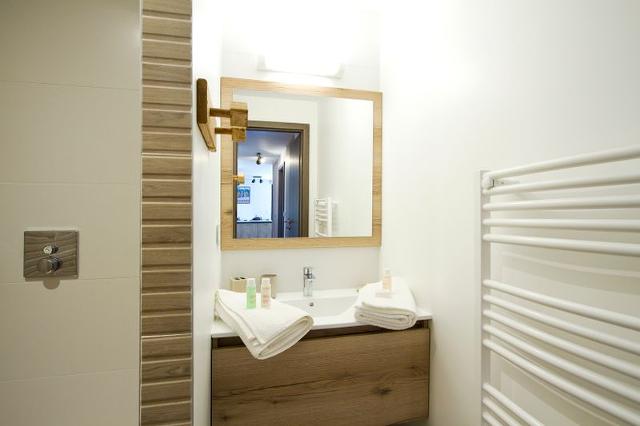 Apartements MARIANDE - Les Deux Alpes Venosc