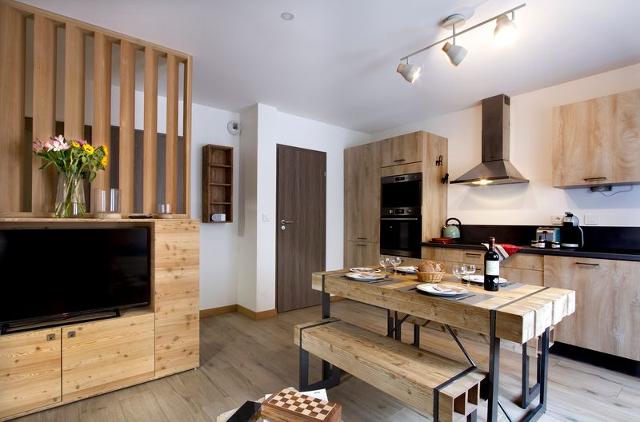 Apartements MARIANDE - Les Deux Alpes Venosc