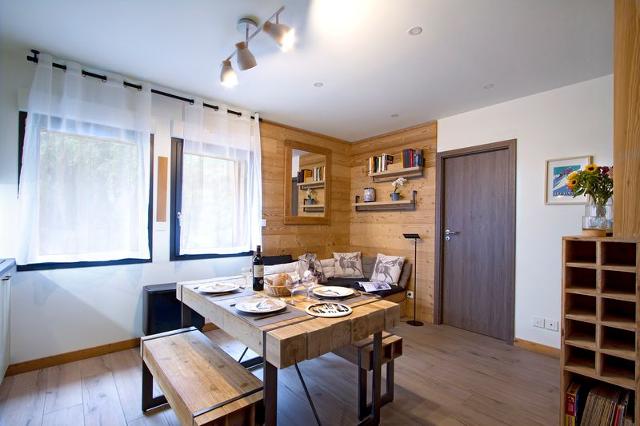 Apartements MARIANDE - Les Deux Alpes Venosc