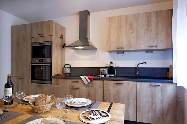 Apartements MARIANDE - Les Deux Alpes Venosc