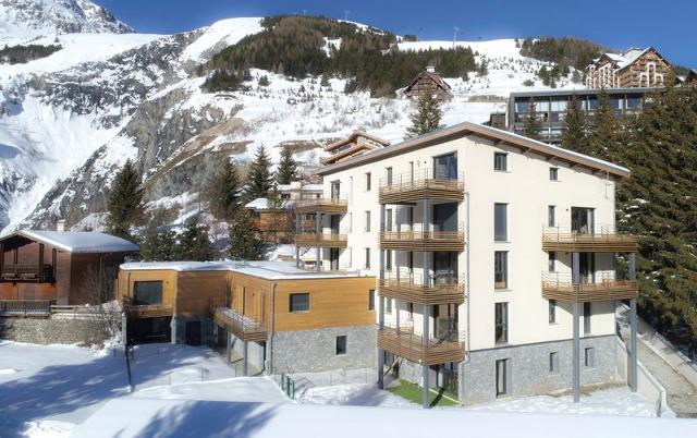 Apartements MARIANDE - Les Deux Alpes Venosc