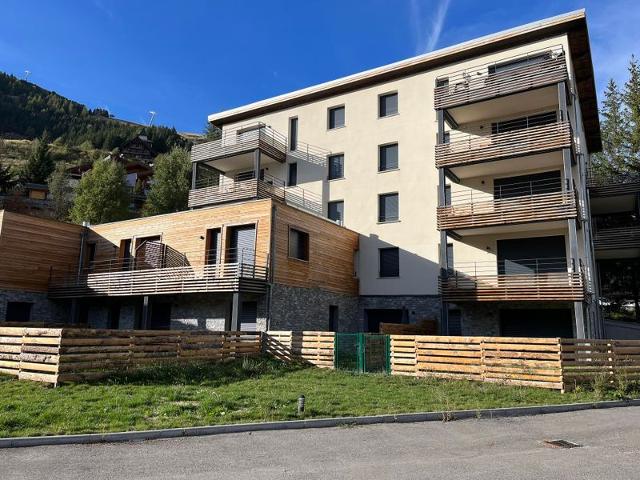 Apartements MARIANDE - Les Deux Alpes Venosc