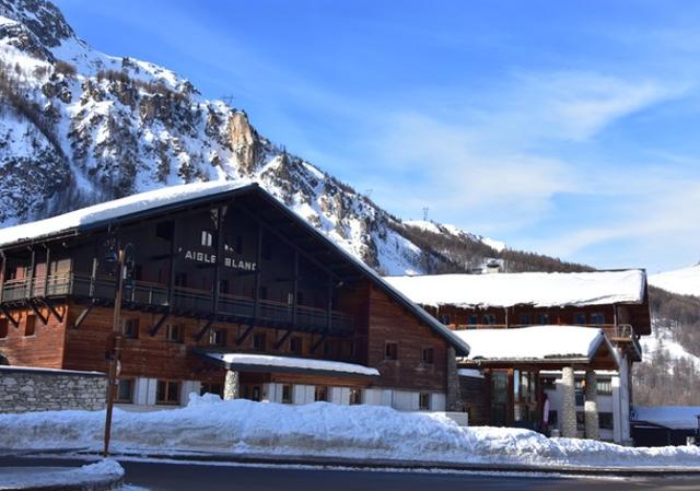 Village vacances Cévéo de Val d'Isère - Val d'Isère Centre