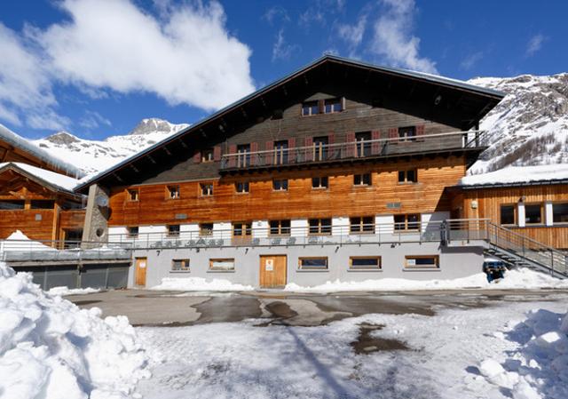 Village vacances Cévéo de Val d'Isère - Val d'Isère Centre