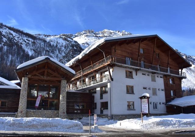 Village vacances Cévéo de Val d'Isère - Val d'Isère Centre