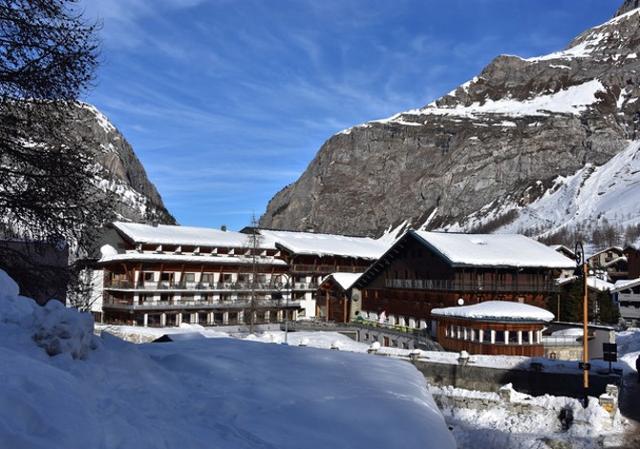 Village vacances Cévéo de Val d'Isère - Val d'Isère Centre