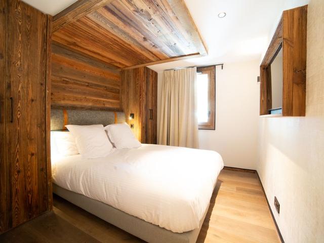 Luxury Penthouse Chalet in Méribel - Concierge, Spa, Parking FR-1-613-41 - Méribel Altiport 1700