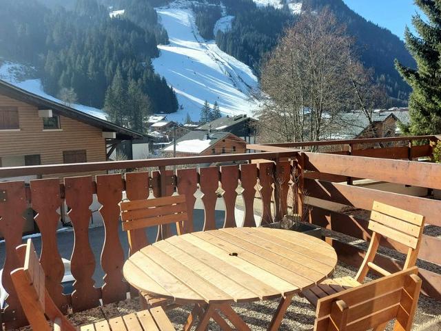 Résidence LES PERTHUIS - Châtel