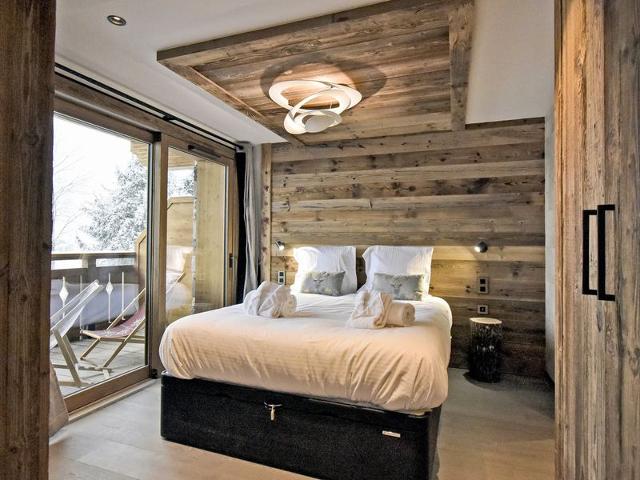 Ski-in/Ski-out Apartment with SPA, Concierge, and Stunning Balcony FR-1-613-54 - Méribel Altiport 1700