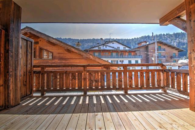 RESIDENCE CHALET LE LAPIA - Morzine