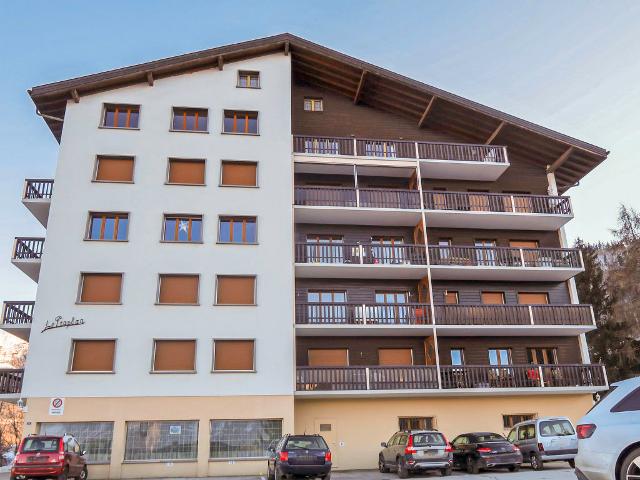 Apartment Praplan 21-22 - Nendaz