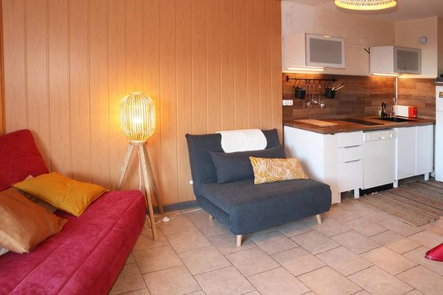 Appartment Les Cembros 043 - Les Orres