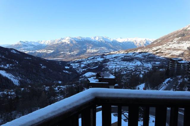 Appartment Les Cembros 043 - Les Orres