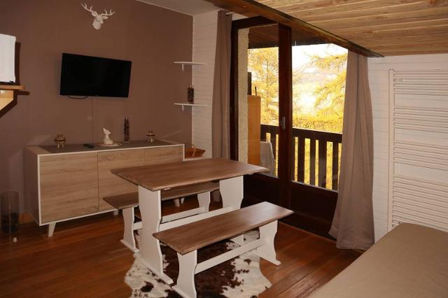 Appartment Les Ecrins 414 - Les Orres