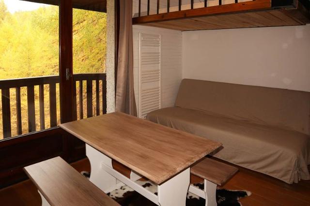 Appartment Les Ecrins 414 - Les Orres