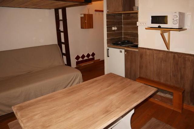 Appartment Les Ecrins 414 - Les Orres
