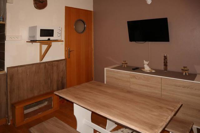 Appartment Les Ecrins 414 - Les Orres
