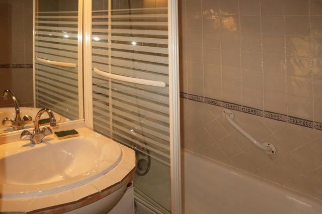 Appartment Les Ecrins 414 - Les Orres