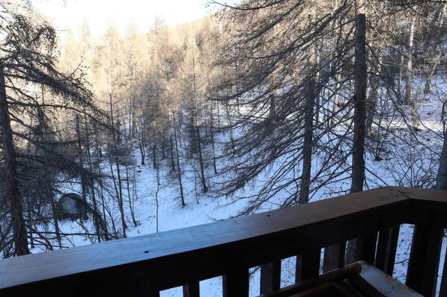 Appartment Les Ecrins 414 - Les Orres