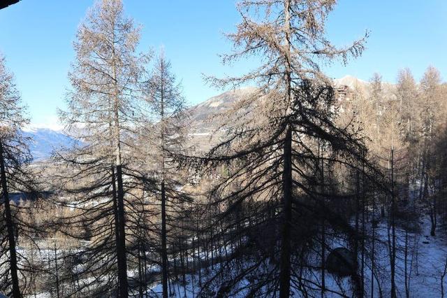 Appartment Les Ecrins 414 - Les Orres