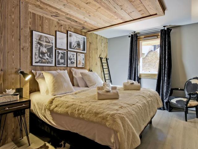 Résidence Les Grands Chalets des Pistes - Méribel Les Allues 1200