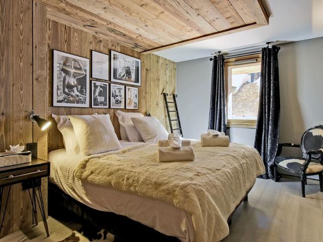 Résidence Les Grands Chalets des Pistes - Méribel Les Allues 1200