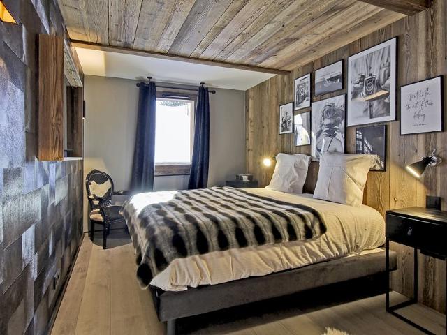 Résidence Les Grands Chalets des Pistes - Méribel Les Allues 1200